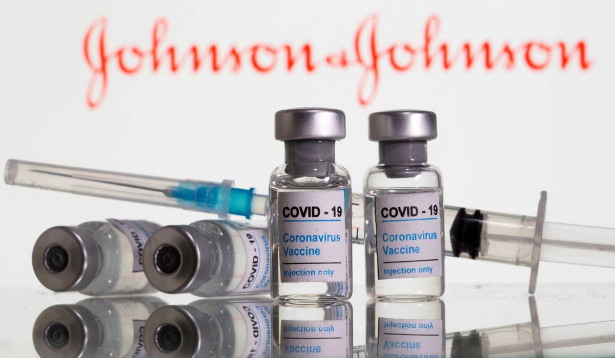 EU lists rare nerve disorder as side-effect of J&J COVID-19 vaccine